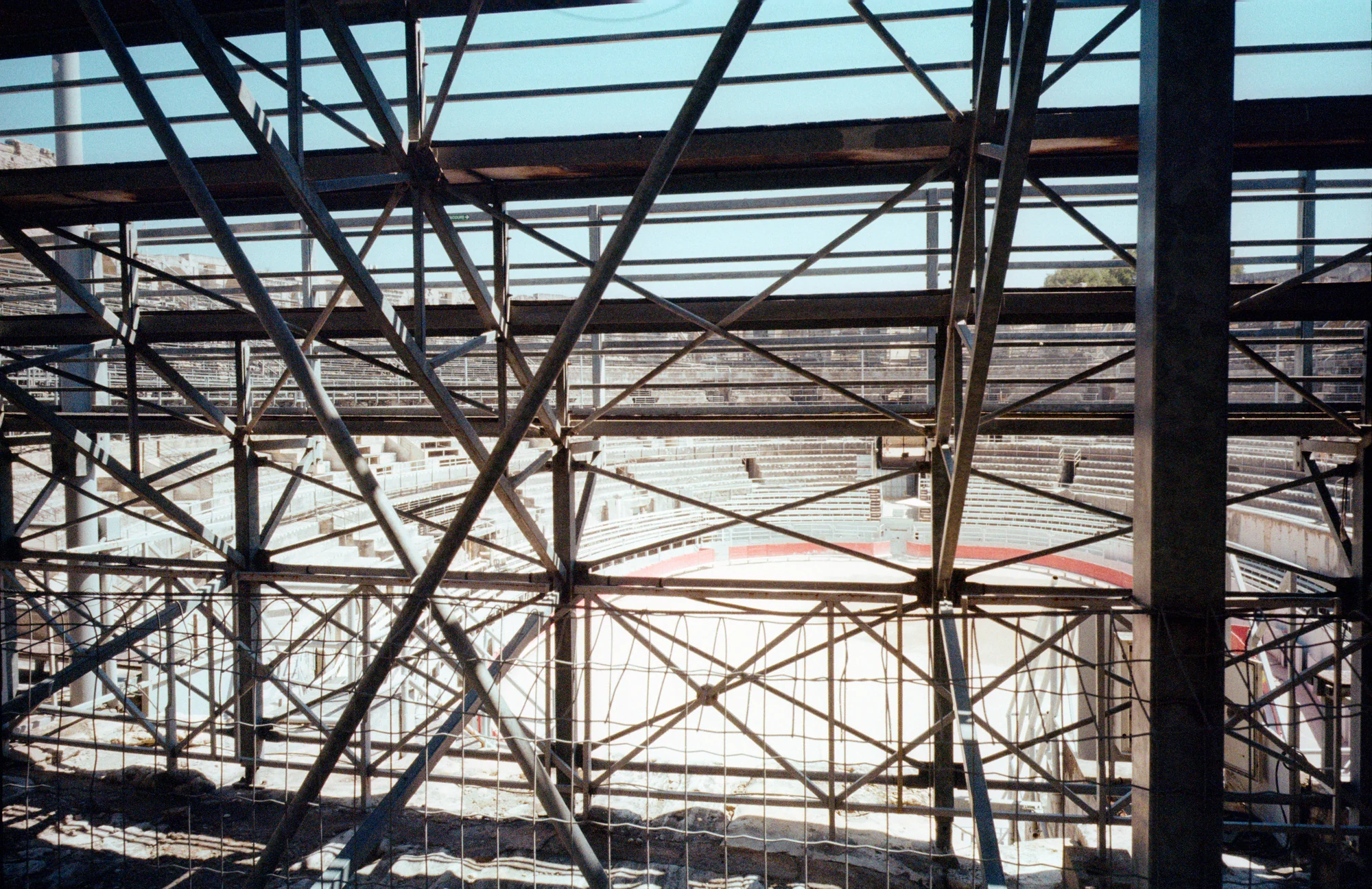 阿尔勒，胶片照片 10