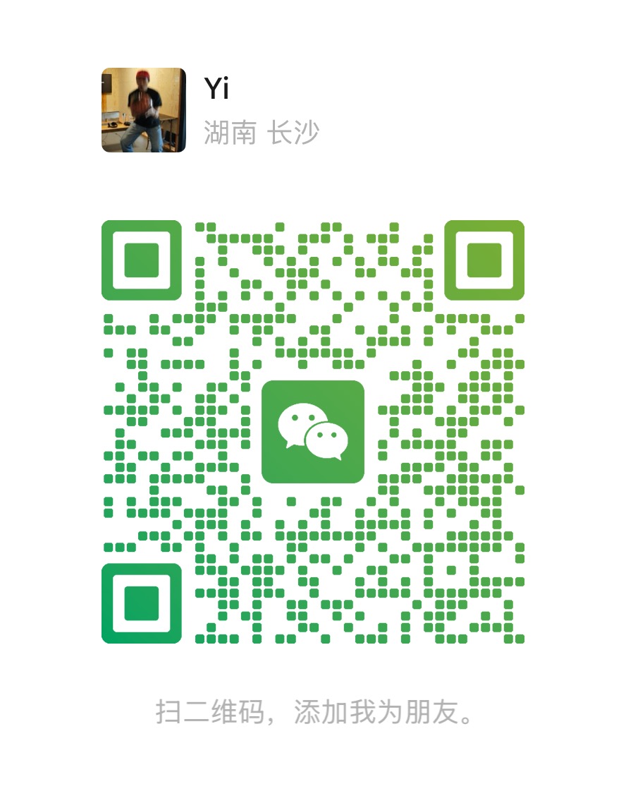 WeChat QR